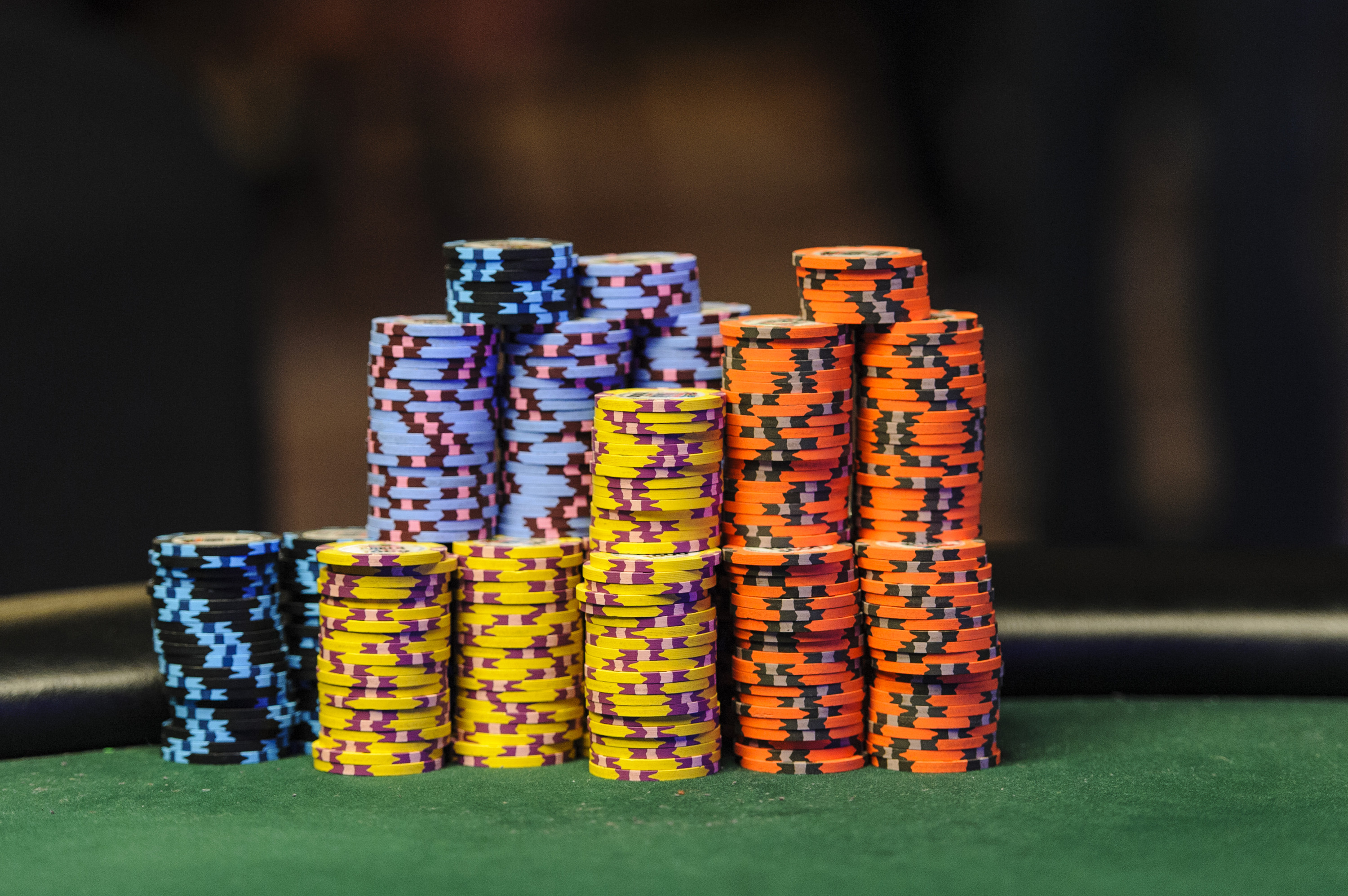 Blackjack Tur Analizi: Kazanma Stratejileri