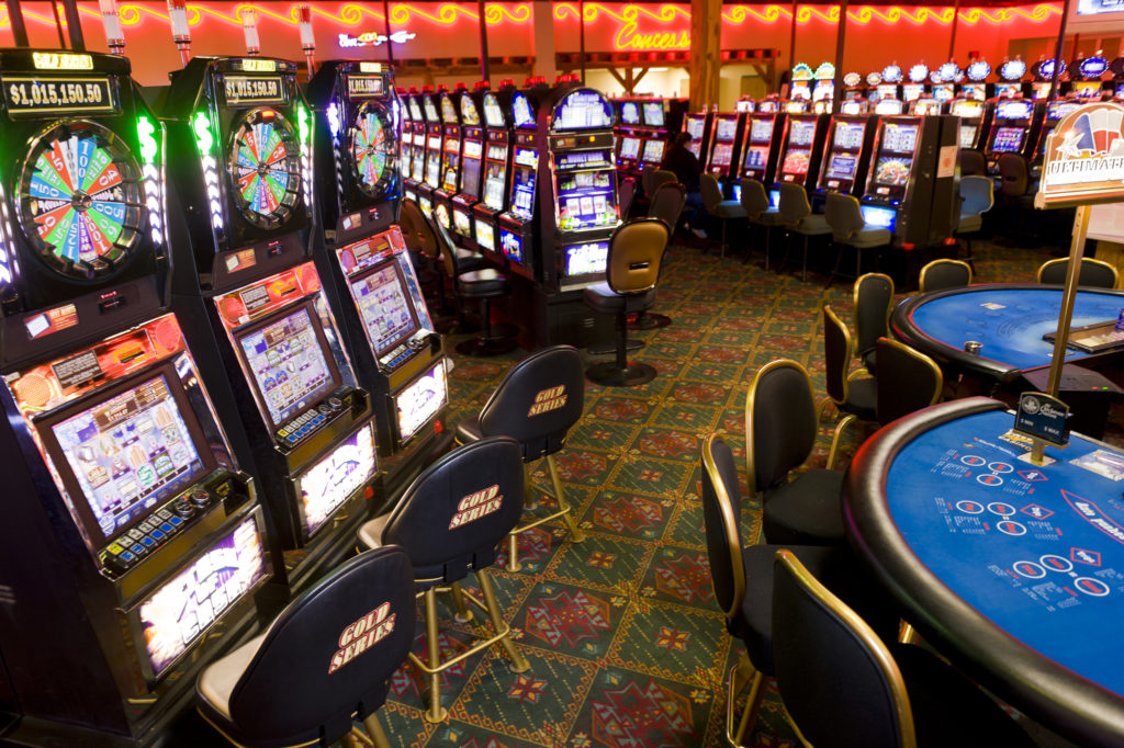 Bonus Tetikleyicileriyle Kazandıran Slot Oyunları