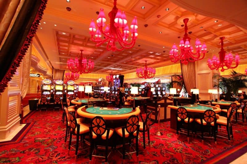Hızlı Kazanma Stratejileri: Casino Dünyasında Zamanı Yönetmek